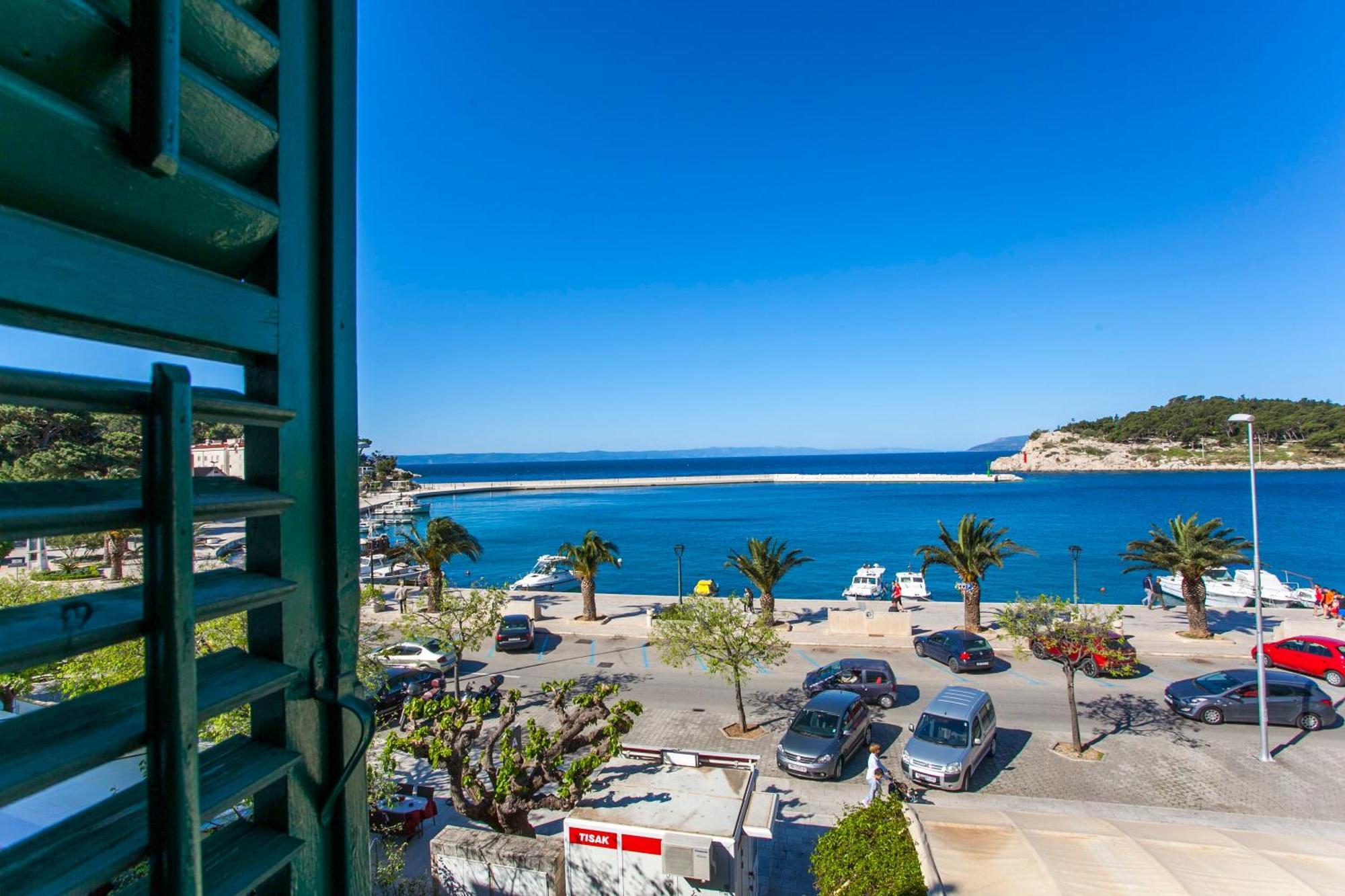 Marineta 8 * Makarska