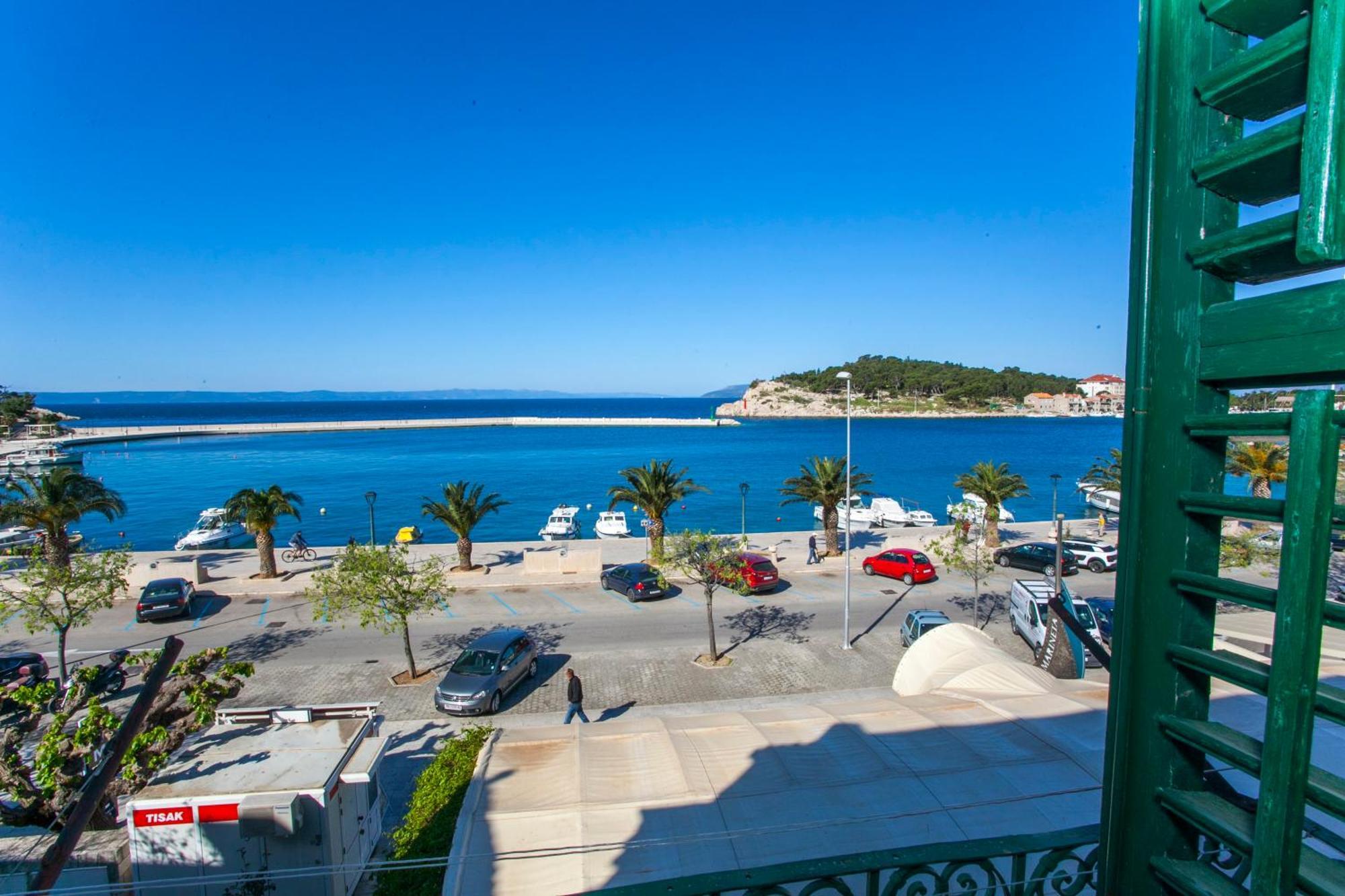 Marineta 8 Apartment Makarska