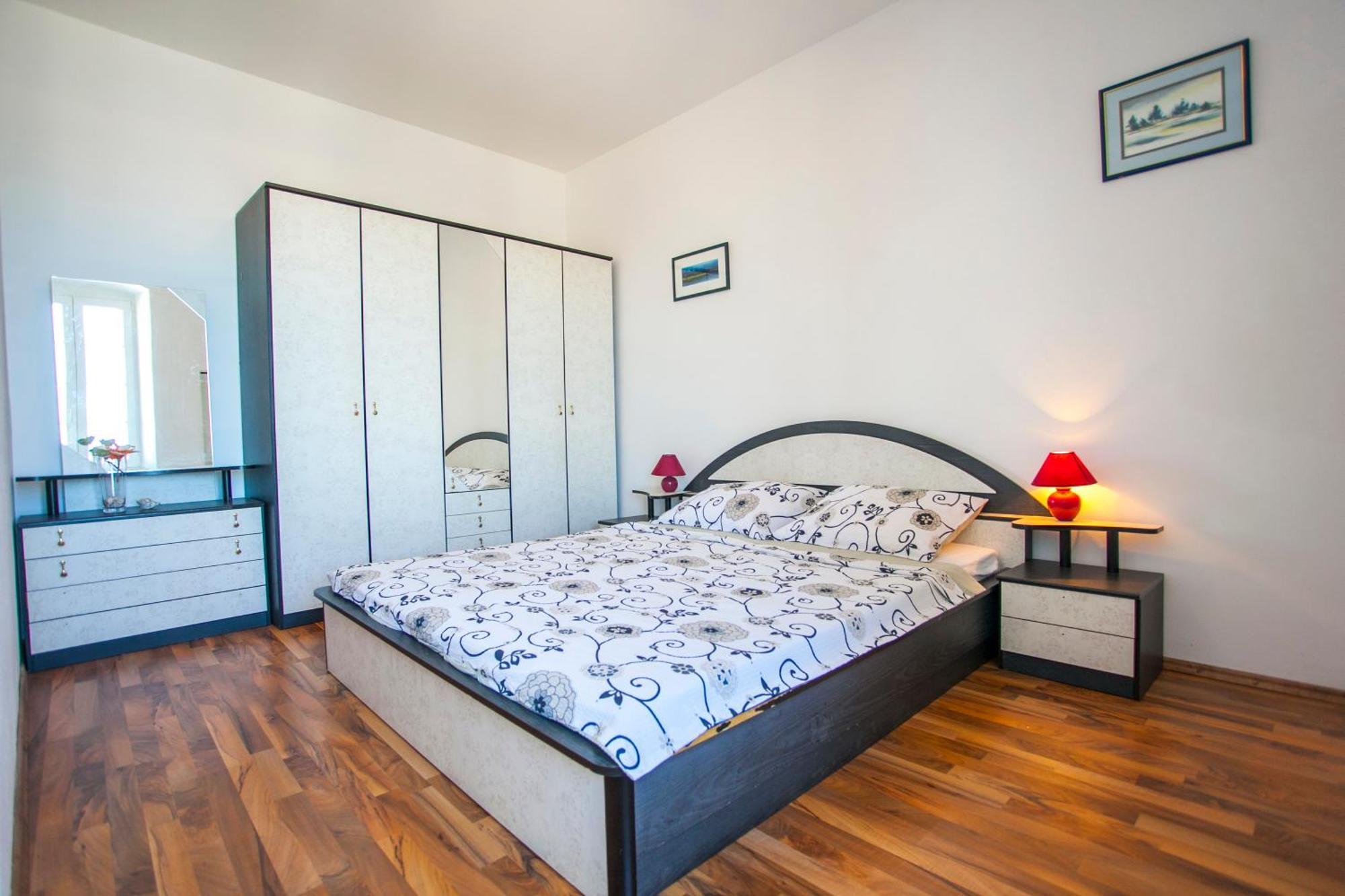 Apartment Marineta 8 Makarska